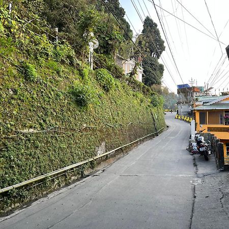 Primrose Apartment Darjeeling  Esterno foto