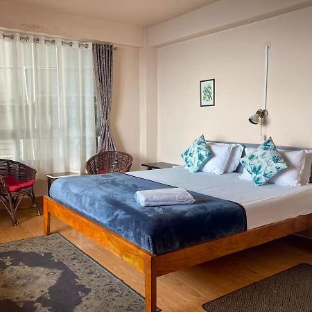 Primrose Apartment Darjeeling  Esterno foto