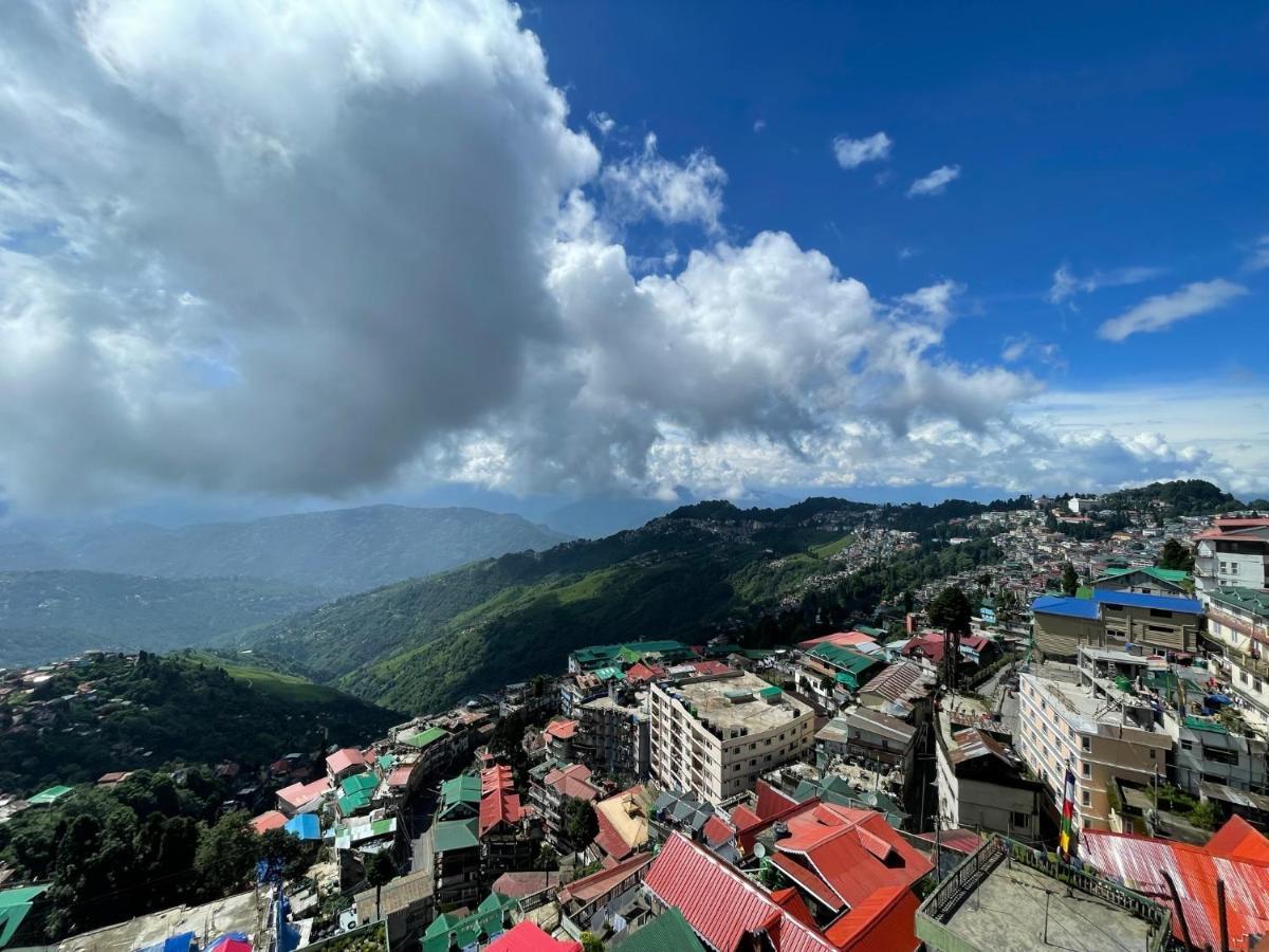 Primrose Apartment Darjeeling  Esterno foto