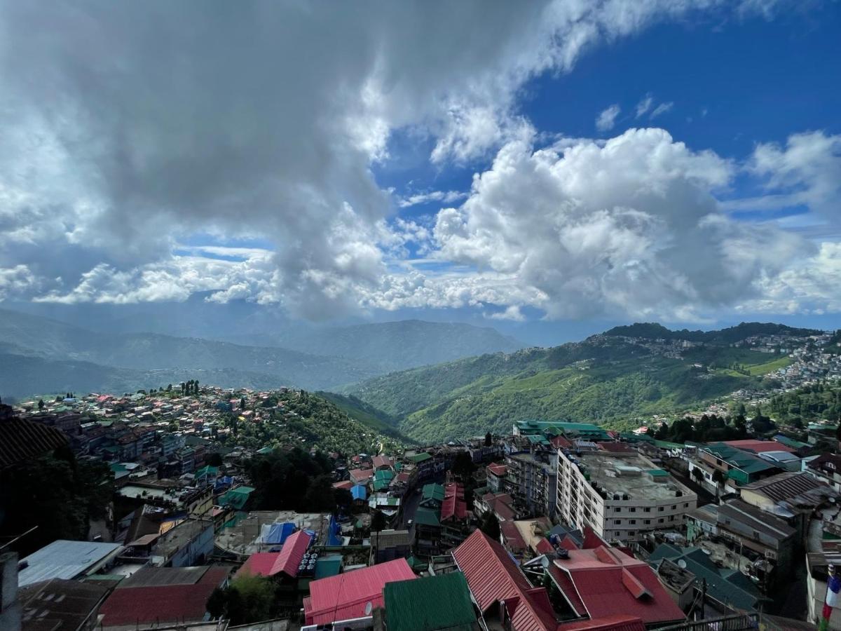Primrose Apartment Darjeeling  Esterno foto