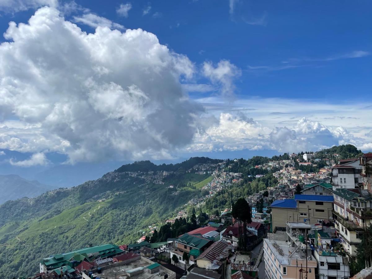 Primrose Apartment Darjeeling  Esterno foto
