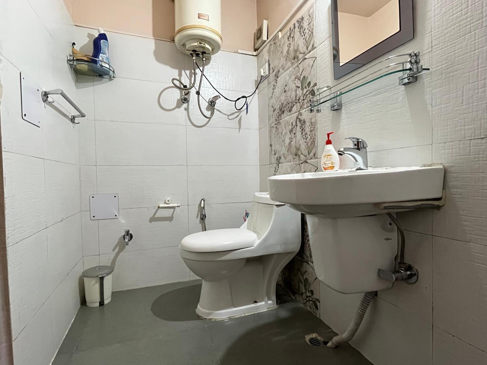Primrose Apartment Darjeeling  Esterno foto
