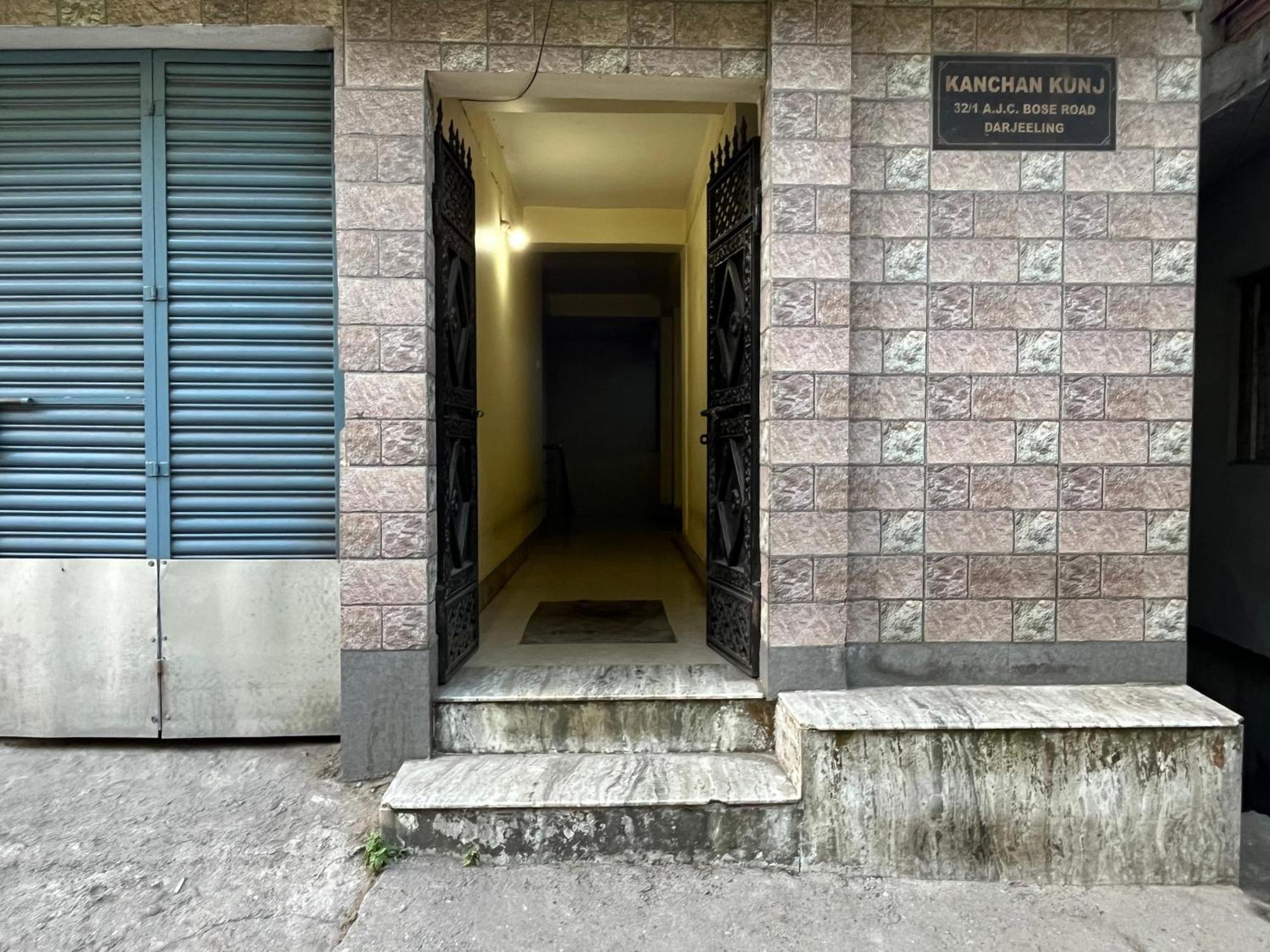 Primrose Apartment Darjeeling  Esterno foto