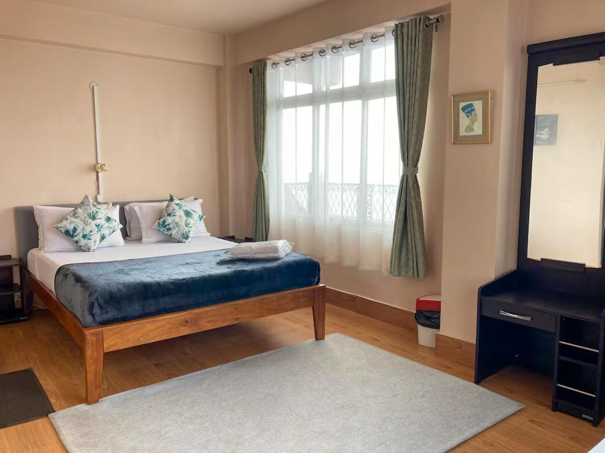 Primrose Apartment Darjeeling  Esterno foto