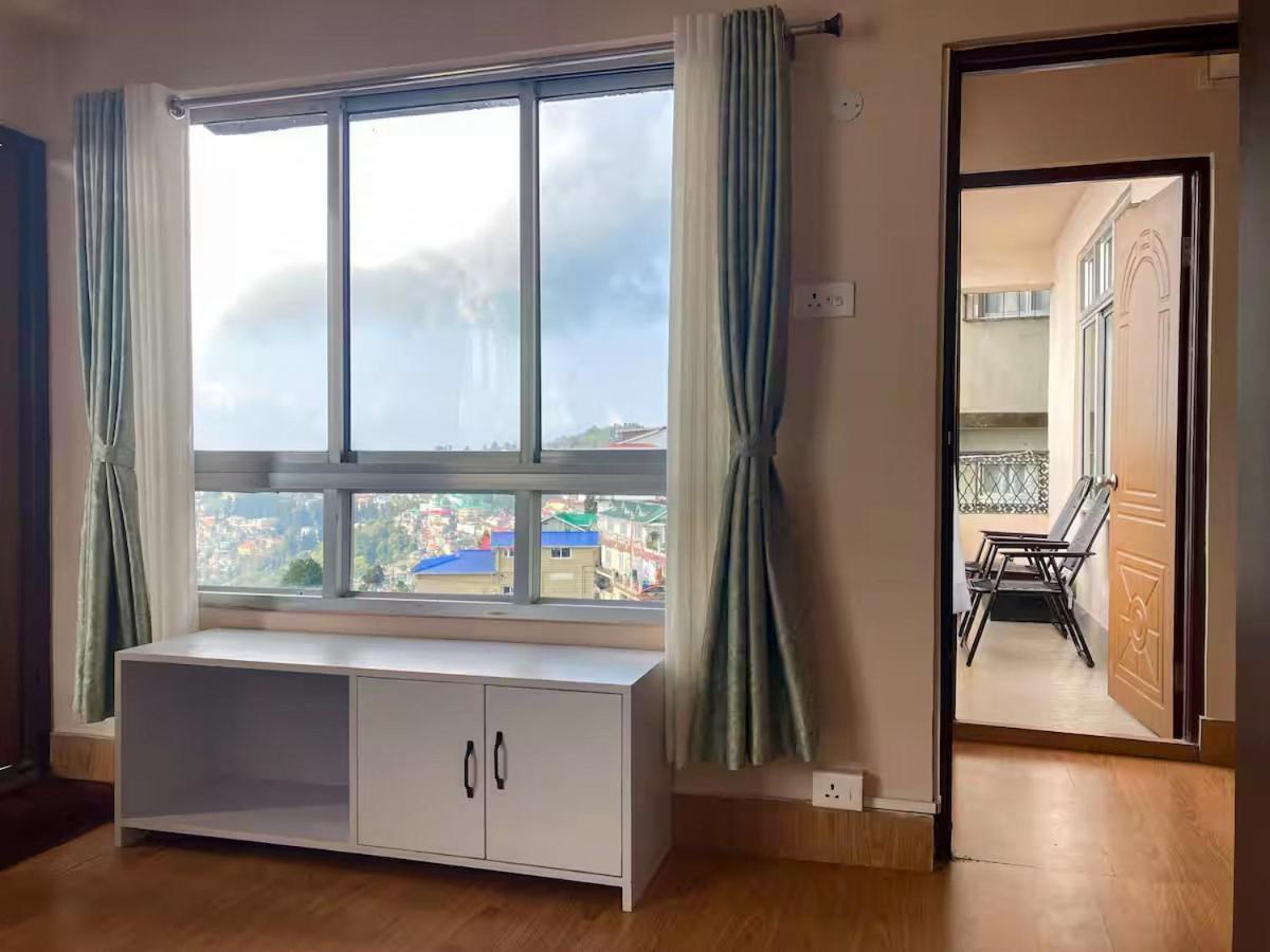 Primrose Apartment Darjeeling  Esterno foto
