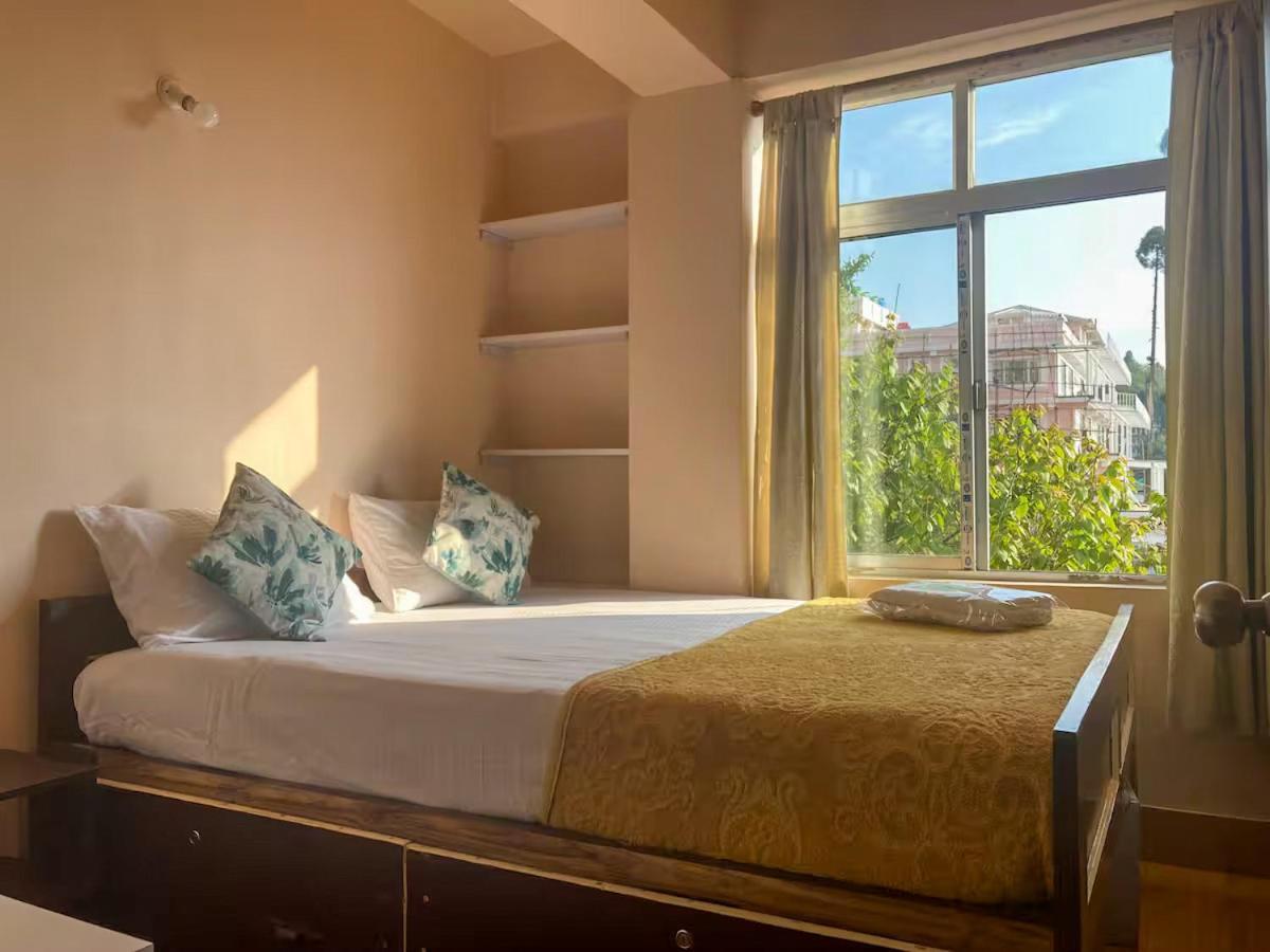 Primrose Apartment Darjeeling  Esterno foto