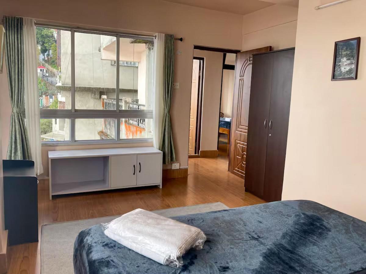Primrose Apartment Darjeeling  Esterno foto